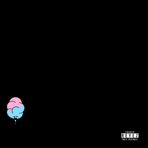 Portada de Cotton Candy