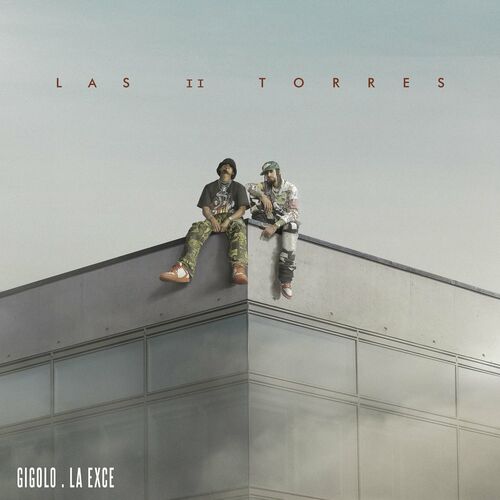 Portada de Las II Torres
