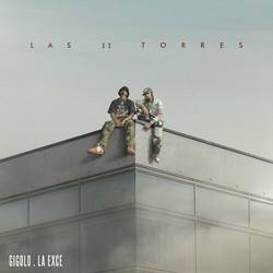 Portada de Las II Torres