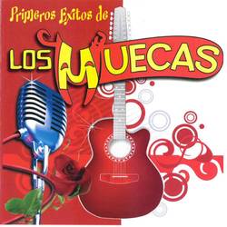 Portada de Primeros Exitos de