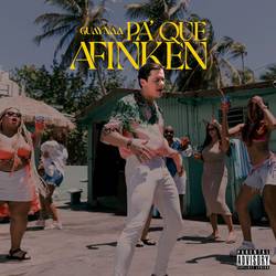 Portada de Pa' Que Afinken