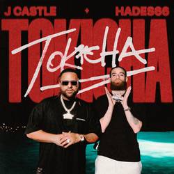 Portada de Tokicha