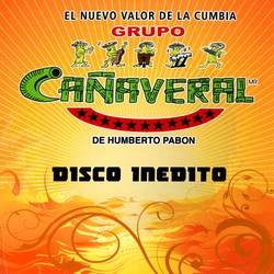 Portada de El Nuevo Valor de la Cumbia