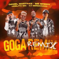 Portada de Goga (Remix)