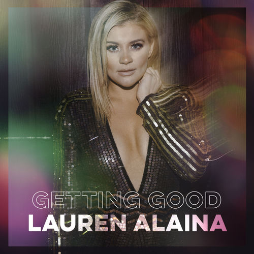 Portada de Getting Good
