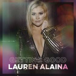 Portada de Getting Good