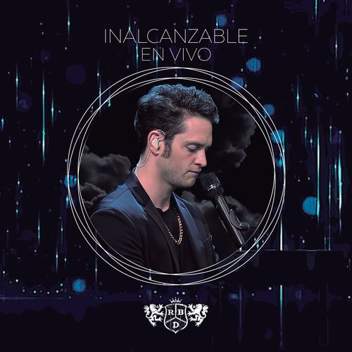 Portada de Inalcanzable (En Vivo)
