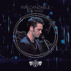Portada de Inalcanzable (En Vivo)