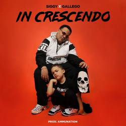 Portada de In Crescendo
