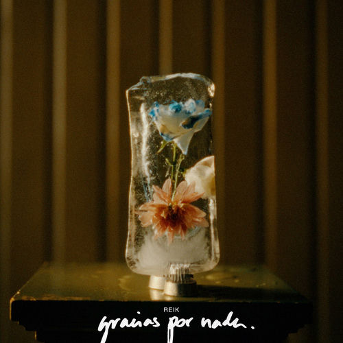 Portada de Gracias por Nada