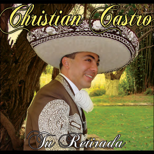 Portada de Tu Retirada