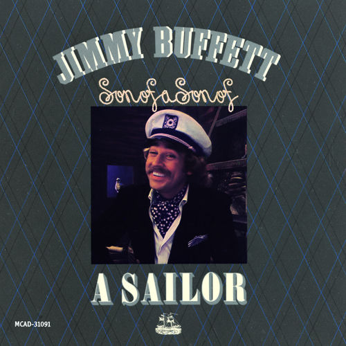 Portada de Son Of A Son Of A Sailor