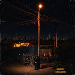 Portada de City Stars