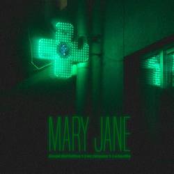 Portada de Mary Jane (En Vivo)