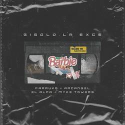 Portada de Rasta Barbie Remix