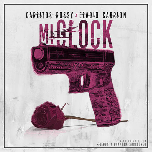 Portada de Mi Glock
