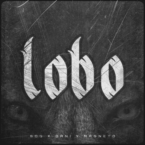 Portada de Lobo