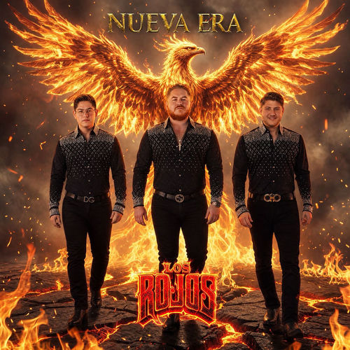 Portada de Nueva Era