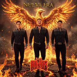Portada de Nueva Era