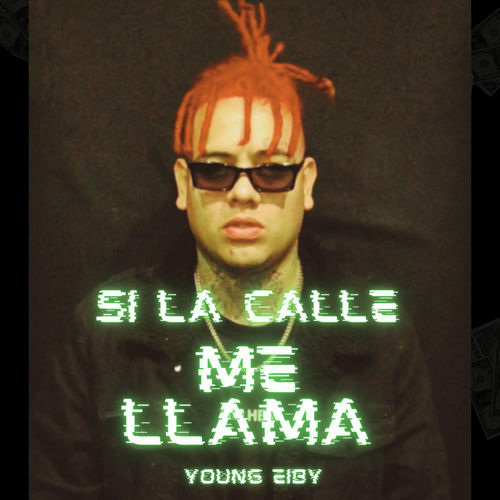 Portada de SI LA CALLE ME LLAMA