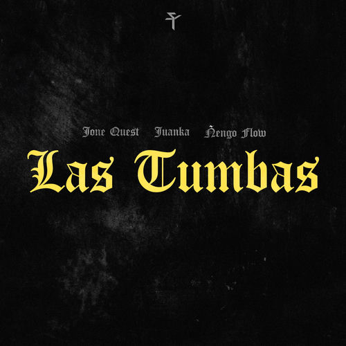 Portada de Las Tumbas