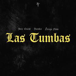 Portada de Las Tumbas