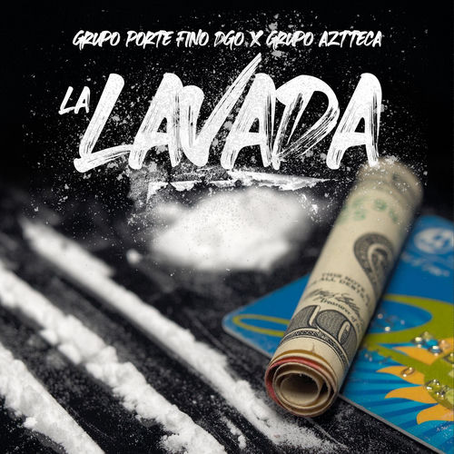 Portada de La Lavada
