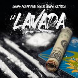 Portada de La Lavada