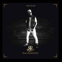 Portada de Real Reggaeton