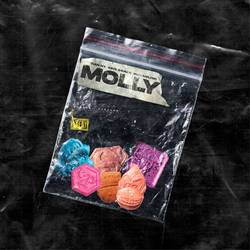 Portada de Molly