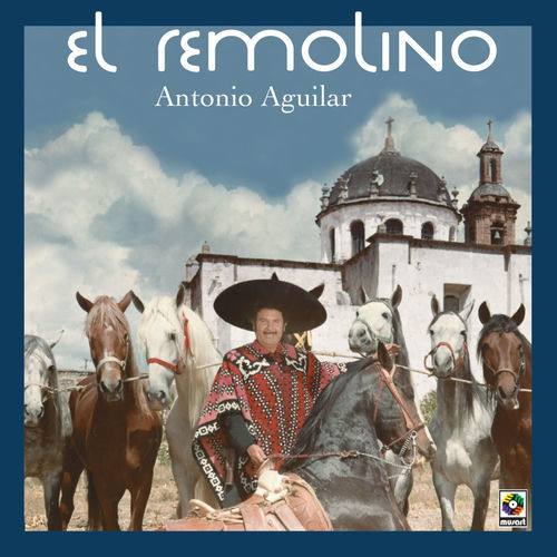 Portada de El Remolino