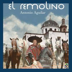 Portada de El Remolino