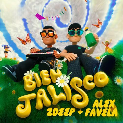 Portada de Bien Jalisco