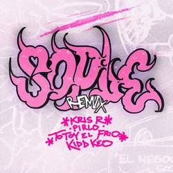 Portada de Sople (Remix)
