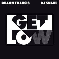 Portada de Get Low