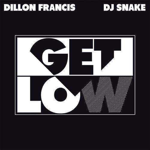Portada de Get Low