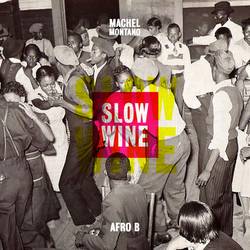 Portada de Slow Wine