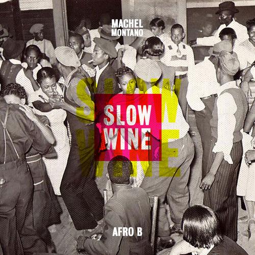 Portada de Slow Wine