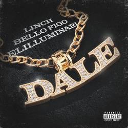 Portada de Dale