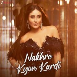 Portada de Nakhre Kyon Kardi