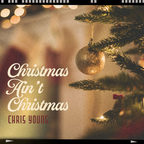 Portada de Christmas Ain't Christmas