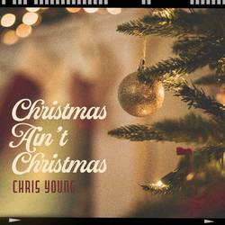 Portada de Christmas Ain't Christmas