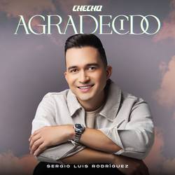Portada de Agradecido