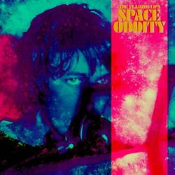 Portada de Space Oddity