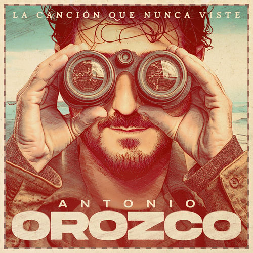 Portada de La Canción Que Nunca Viste