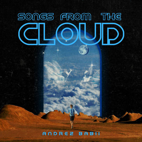 Portada de Songs from the Cloud