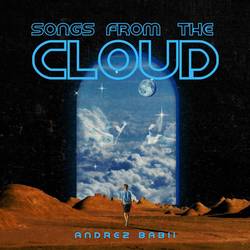 Portada de Songs from the Cloud