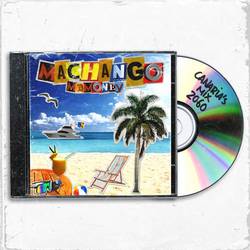 Portada de Machango
