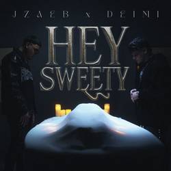 Portada de Hey Sweety