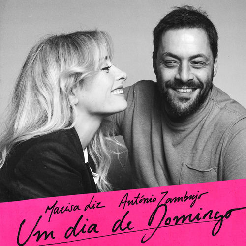 Portada de Um Dia de Domingo